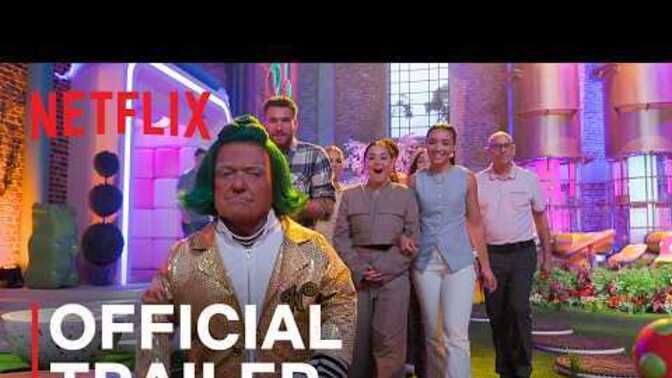 Have you watched Netflix’s Wonka: The Golden Ticket?