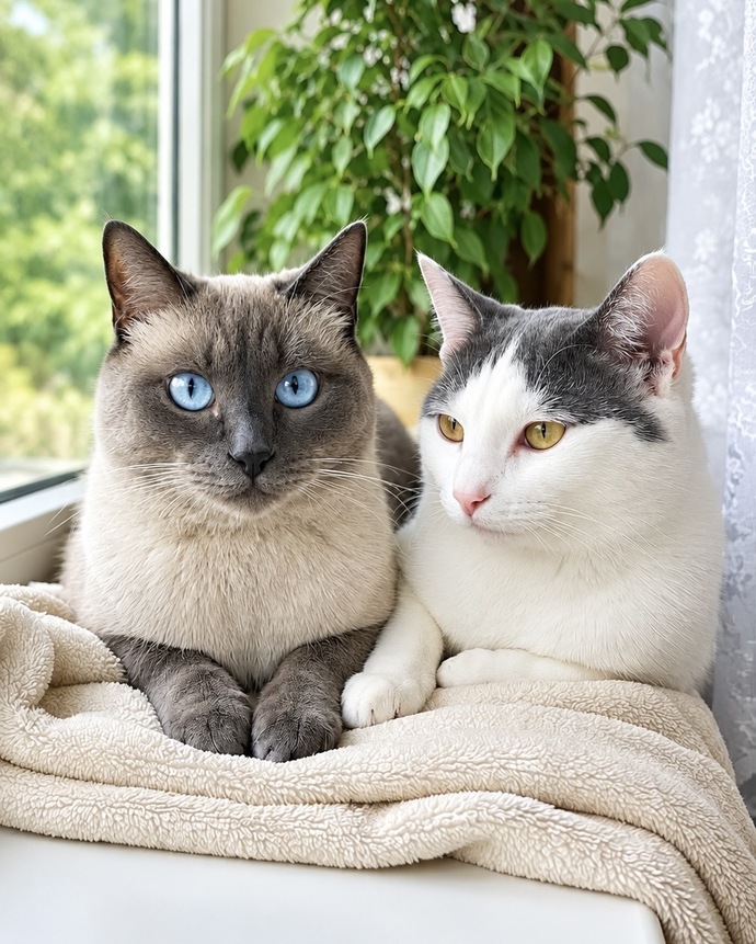 Does your pet say any actual words? If yes, What words does your pet say🐱🐶?