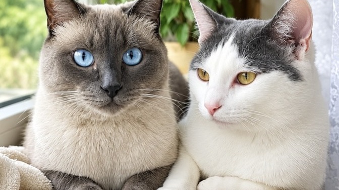Does your pet say any actual words? If yes, What words does your pet say🐱🐶?
