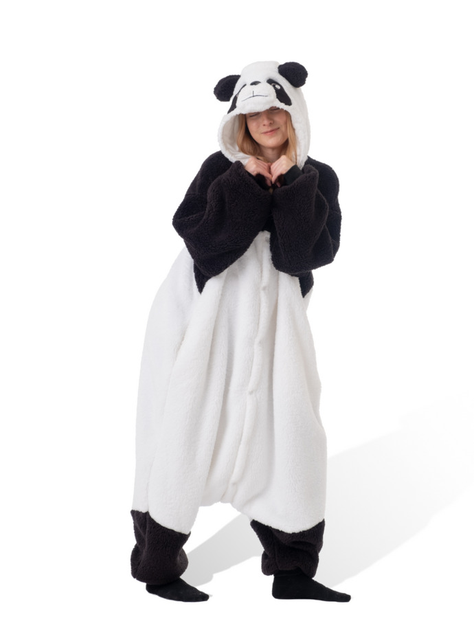 So what are y'all going dressed as this Halloween?