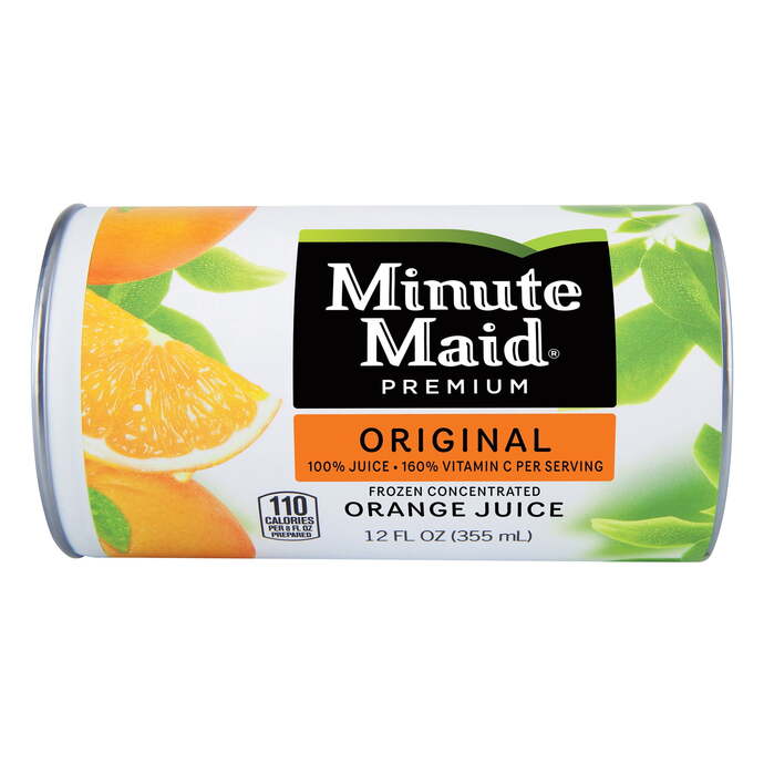 Put one in the freezer just in case