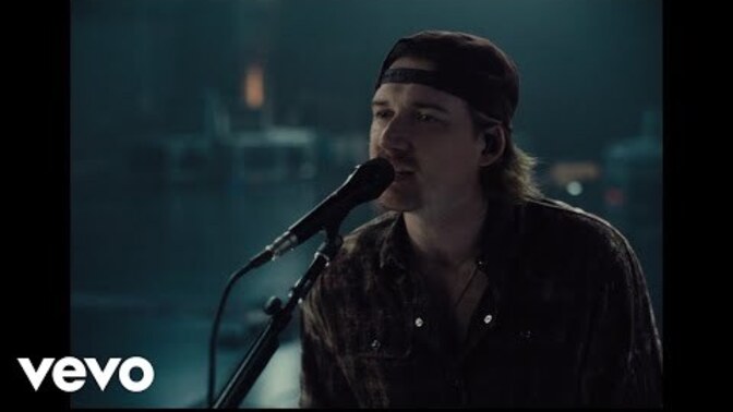 What song makes you think of a certain person, place, or experience?