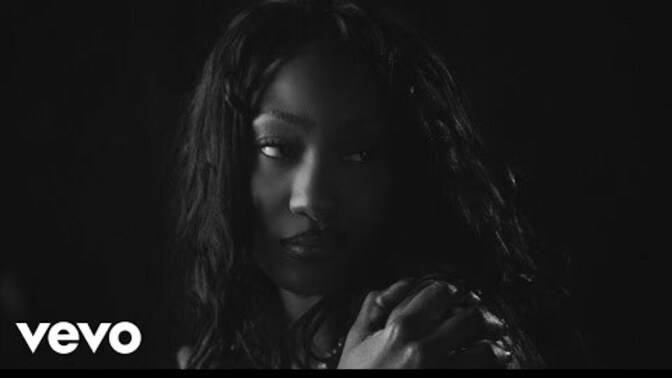 What song describes your mood right now?