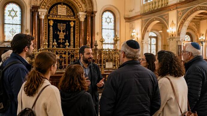 Why do other religions love inconveniencing people and making them uncomfortable as much as possible?
