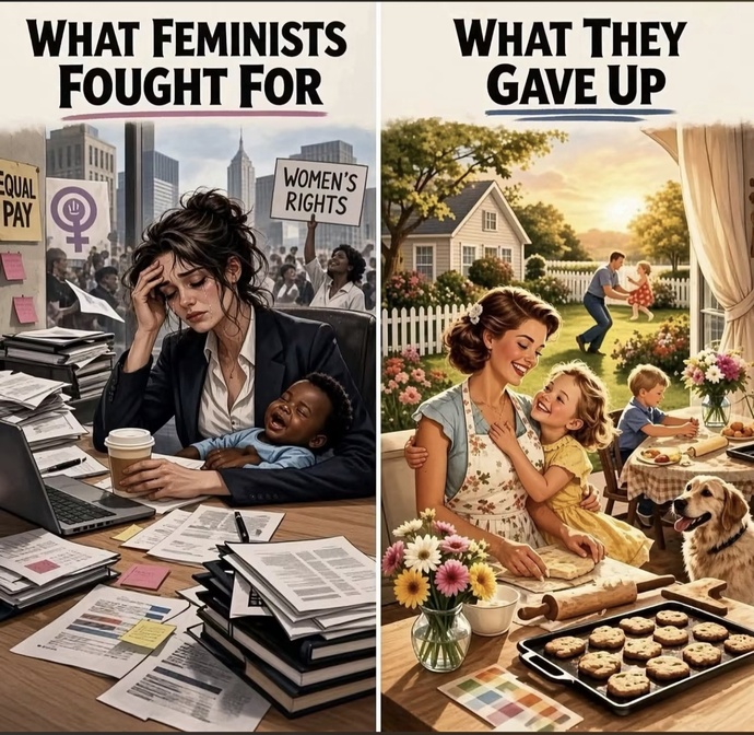Which image is more closer to reality of the real world and what are your overall thoughts of the images?