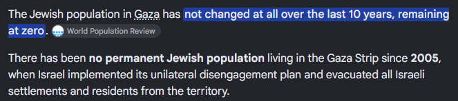 Is Israel committing GENOCIDE or SUICIDE?