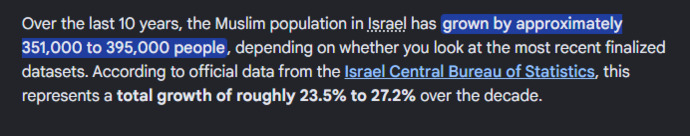Is Israel committing GENOCIDE or SUICIDE?