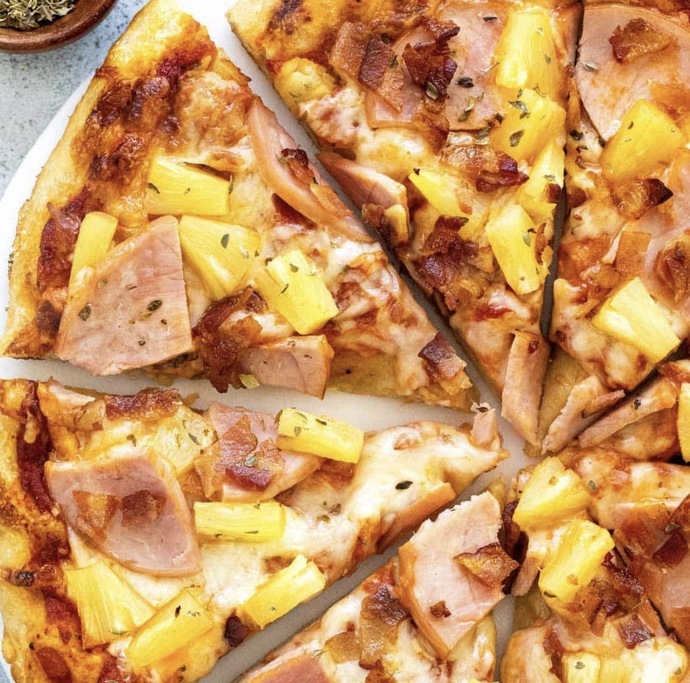 Is pineapple on pizza really a relationship dealbreaker?