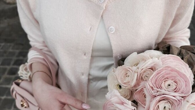 Is my feminine, preppy style too immature, or can I embrace standing out?