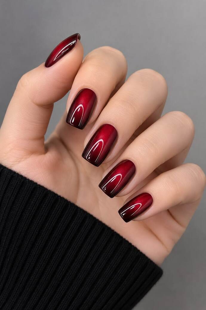 Which color looks good for fall ?
