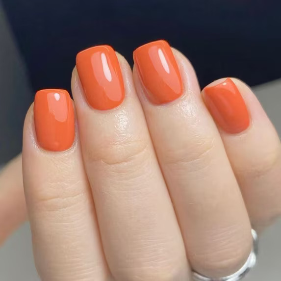 Which color looks good for fall ?