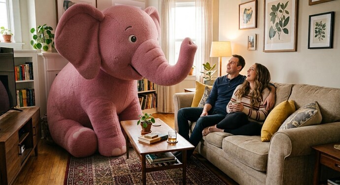How do you engage a woman in conversation—by evoking her emotions?