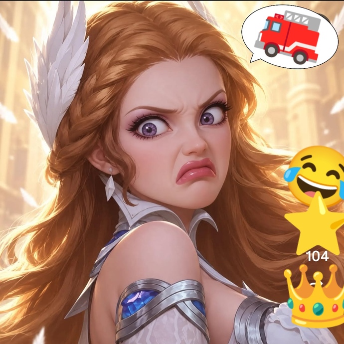 My Face, when I see behaviour of my fellow humans!