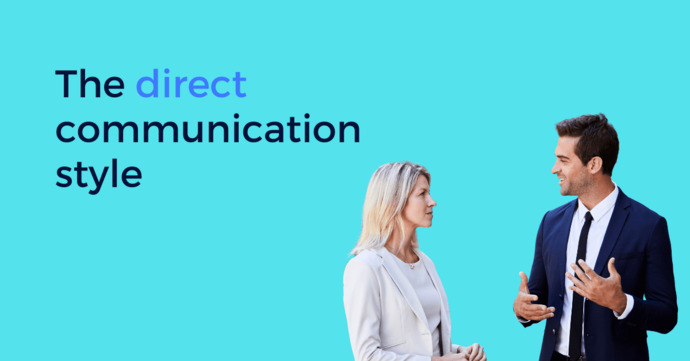 Would you do better dating if communication was more logical and direct?