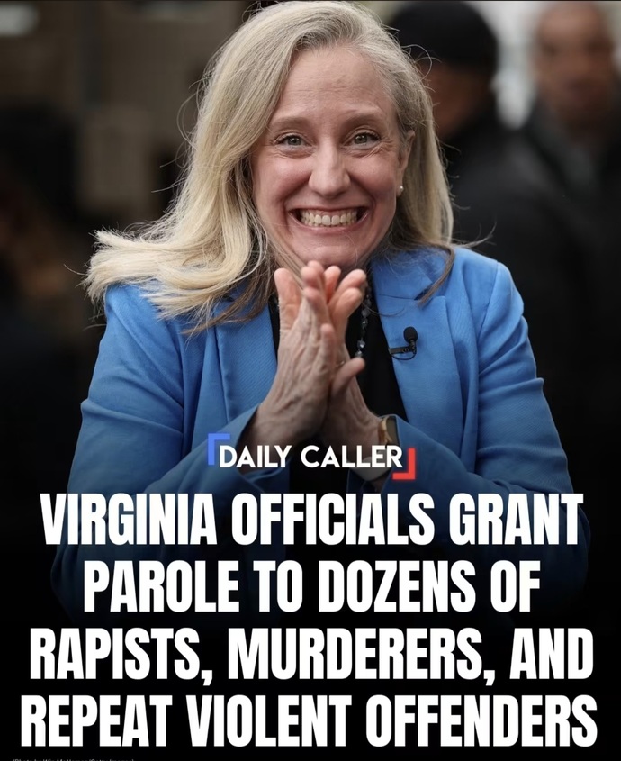 What more evidence is needed to see that Democrats are enemies of the state and peoples safety all over this country?