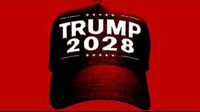 Will Mr. Trump be able to win 2028 election?