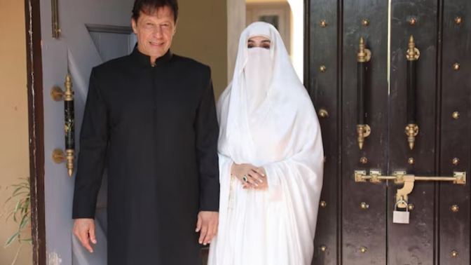 Would you marry a woman who wears a niqab?