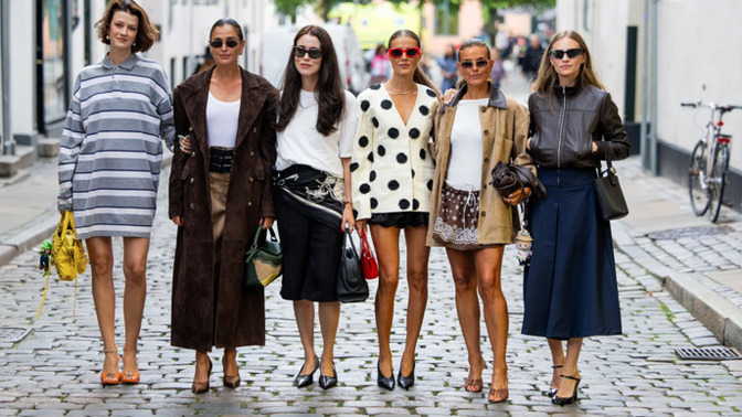 Is good style really more about fit than price?