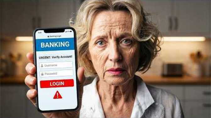 15 NEW AI Phishing Scams. Do You Need To Know What To Watch For?