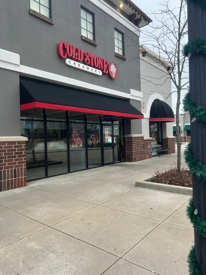 Which ice cream shop is your favorite place to visit?