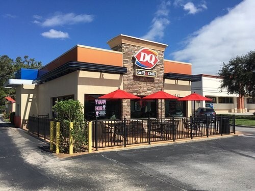 Which ice cream shop is your favorite place to visit?