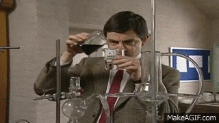 What does good chemistry look like to you?