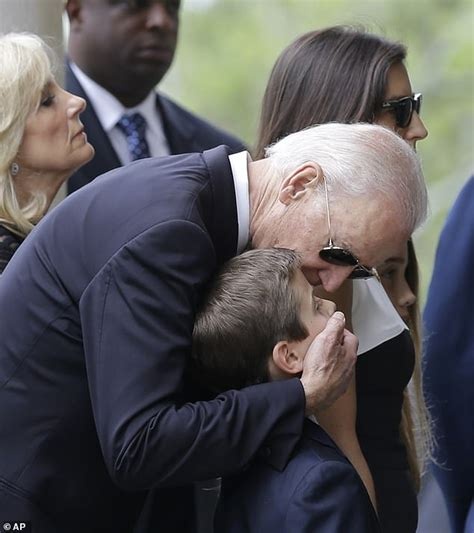 When Biden was sniffing girls at the Whitehouse, CNN and MSNBC gave him a pass. Would they have given Trump a pass if he was doing the same thing?