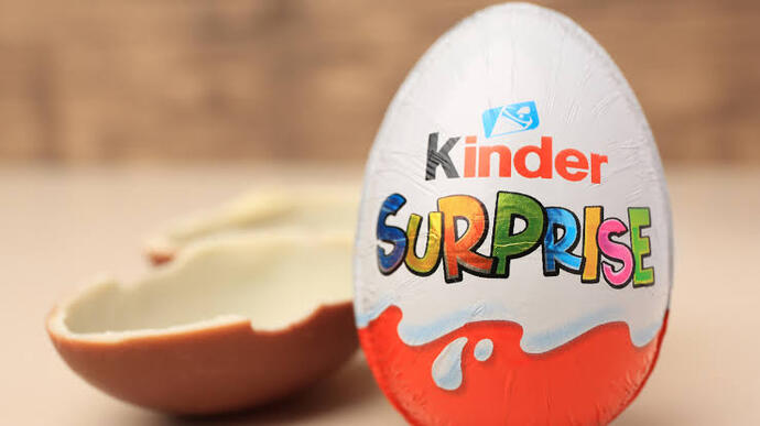 Would you say you're a good egg?