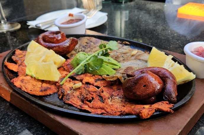 Have you ever tried Yucatecan food?