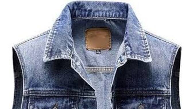 Do you like Denim vests?