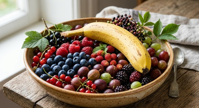 If tomato is a fruit, is ketchup technically a smoothie?