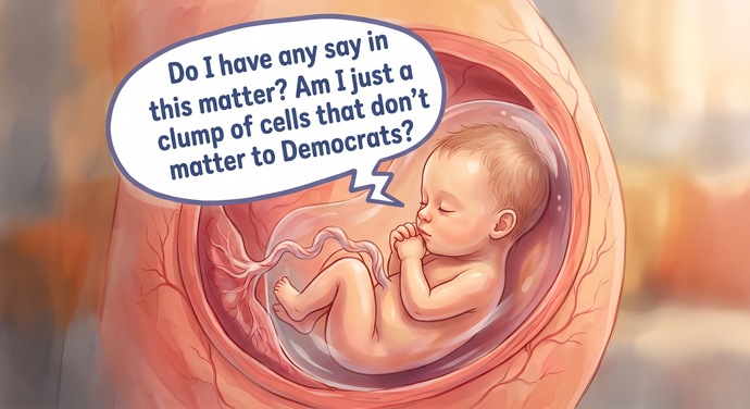 Im all for abortions and especially late term abortions, but just not for innocent babies that did no harm to anyone. What say you?