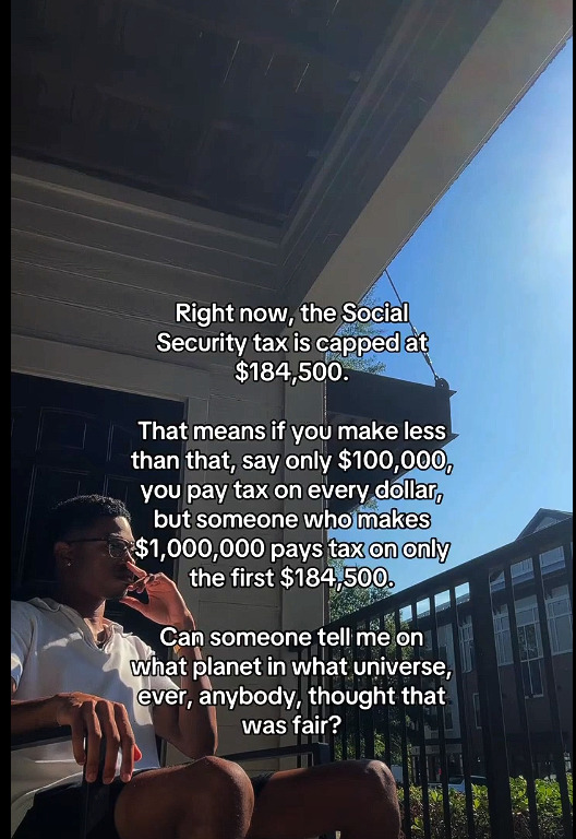 Why does the government seem to favor the rich who pay less in taxes?