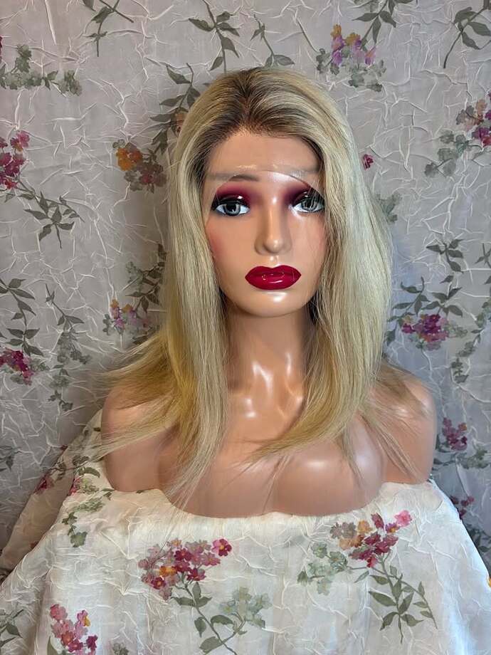 Girls, would you ever wear a wig if your natural hair was healthy?