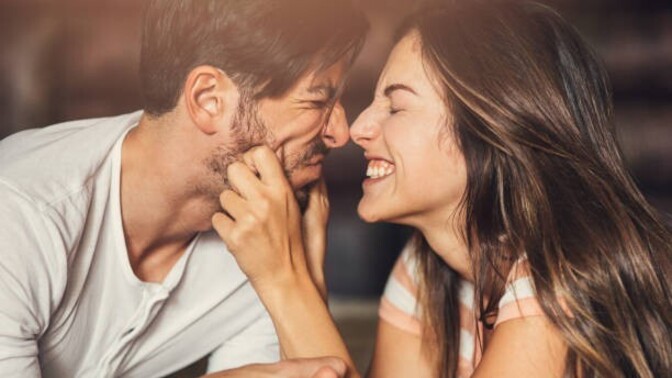 If a girl says “you’re so cute,” is that a compliment?