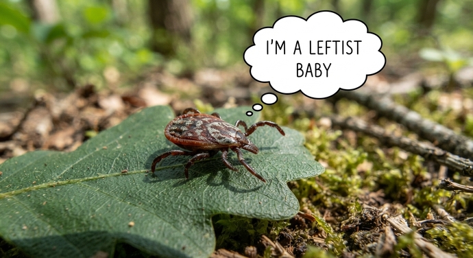 Does this meme sound racist, or do the Democrats think everything is racist?