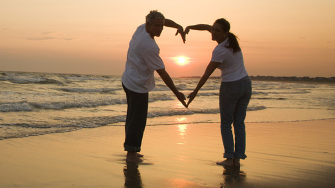 Have you ever felt ready for marriage so quickly—or feared becoming a serial spouse?