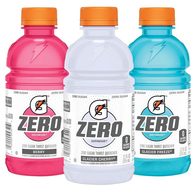 What is your favorite energy drink?