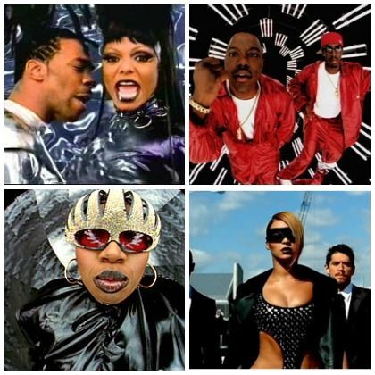 Why do 90s music videos look richer than modern 4K—and how can we recreate that look?