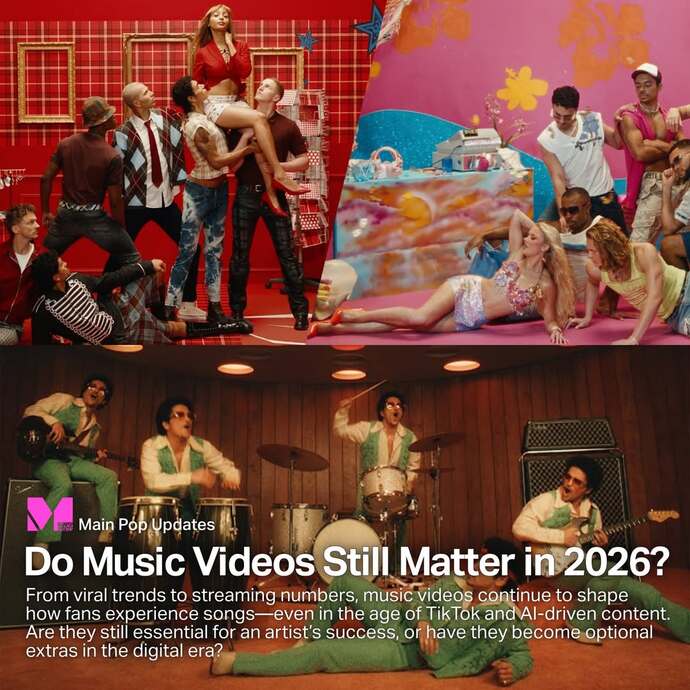Why do 90s music videos look richer than modern 4K—and how can we recreate that look?