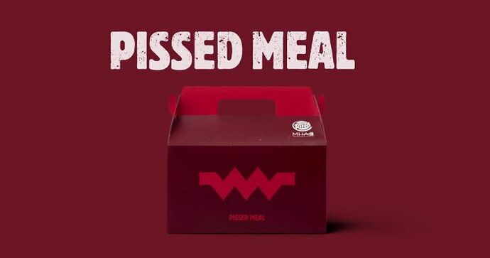 San Francisco is now charging .10 cents if you want a toy with your happy meal at McDonald’s. Are happy meals now sad meals?