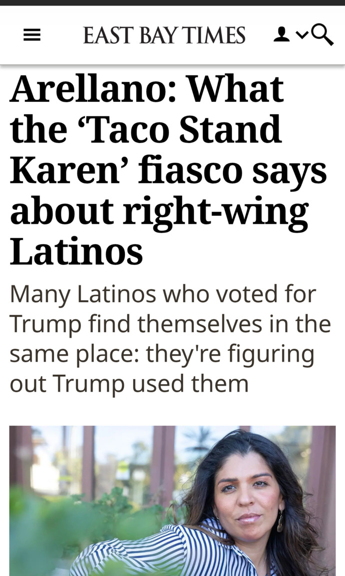 Why would someone who behaves this way expect sympathy?