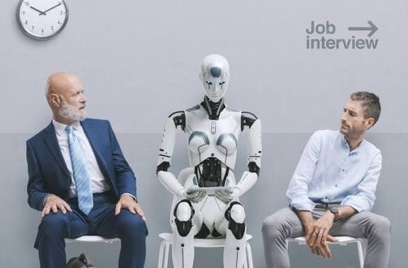 Do you think that AI will destroy the majority of jobs within the next 15 to 20 years?