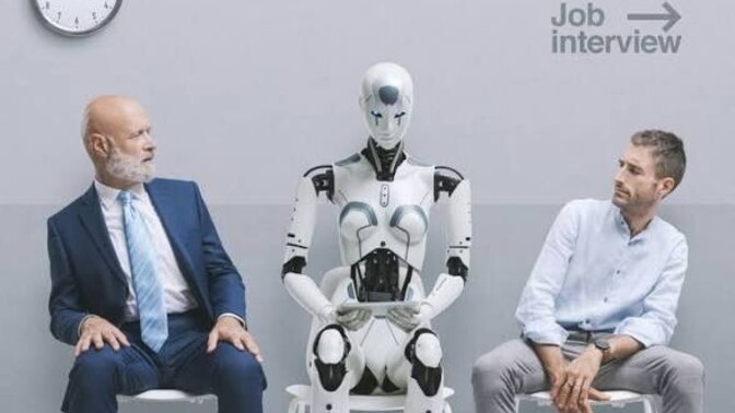 Do you think that AI will destroy the majority of jobs within the next 15 to 20 years?