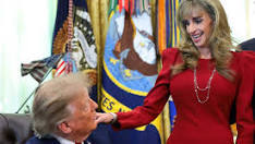 Trump supporters, do you find Susan Dell attractive?