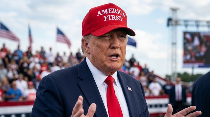 What are some issues you see with MAGA? What makes them a threat to western society?