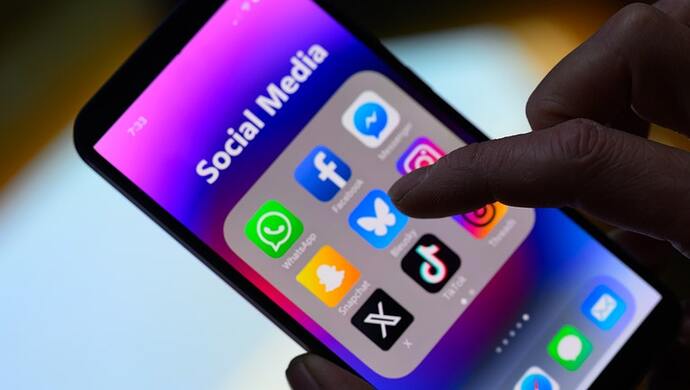 If a child or minor is addicted to social media, should their parents be allowed to sue the platforms?