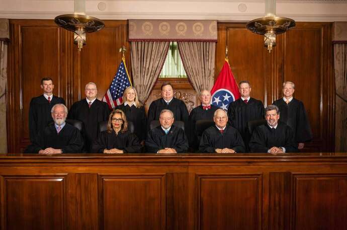 Does Tennessee’s ruling in a trans woman’s killing put others at risk?