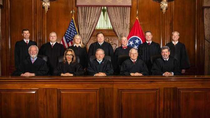 Does Tennessee’s ruling in a trans woman’s killing put others at risk?