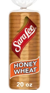 White or whole-wheat bread—which do you prefer?
